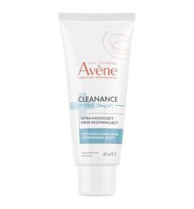 Avene Eau Thermale Cleanance Hydra, krem łagodzący, 40ml