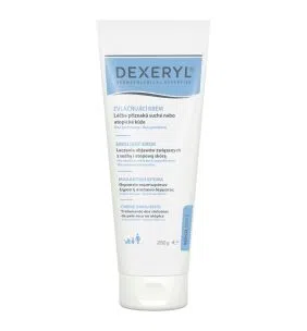 Dexeryl, krem, emolient, 250g