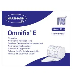 Omnifix E, przylepiec, 10 m x 10 cm, 1 szt.