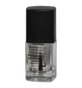 Kosmed Paluszek, gorzki płyn przeciw obgryzaniu paznokci, 10 ml