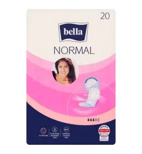 Bella, podp.,Normal,New, 20 szt