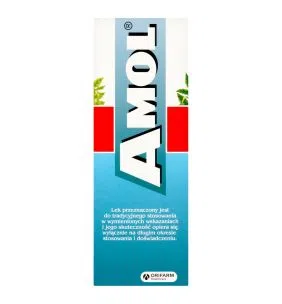 Amol, płyn, 100 ml