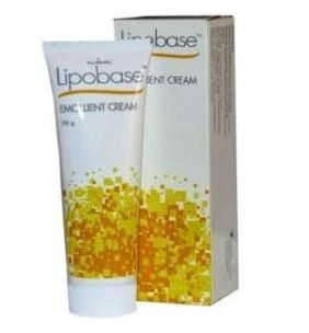 Lipobase, krem, 100 g