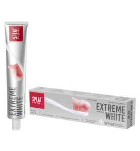 Pasta do zębów Splat Special Extreme White - do intensywnego wybielania szkliwa, 75ml