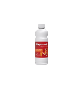 Alugastrin, 1,02 g/15 ml, zawiesina doustna