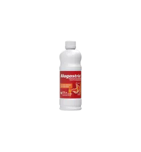 Alugastrin,  1,02 g/15 ml, zaw.doustna, 375 ml