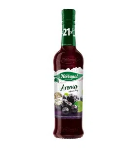 Aronia, suplement diety, syrop, 420 ml