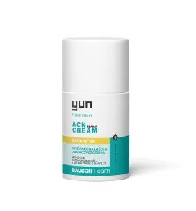 Yun Prebiotic ACN Repair Cream, krem prebiotyczny, 50 ml