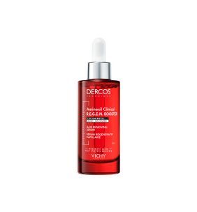Vichy Dercos Aminexil R.E.G.E.N., serum wzmacniające i stymulujące włosy, 90 ml