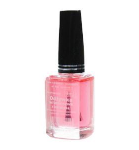 Kosmed, odżywka do paznokci, witaminowa z keratyną, 9 ml