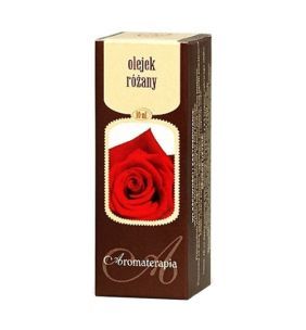 Olejek rozany, (Profarm), 10 ml