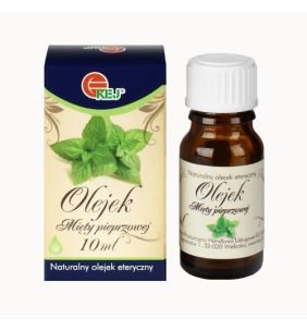 Olejek mietowy, (Kej), 10 ml