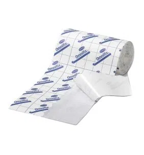 Omnifix Elastic, przylepiec elastyczny, 10 m x  5 cm, 1 szt.