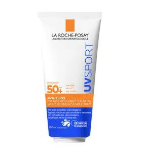 La Roche-Posay Anthelios UVSPORT, mleczko SPF 50+, 200 ml