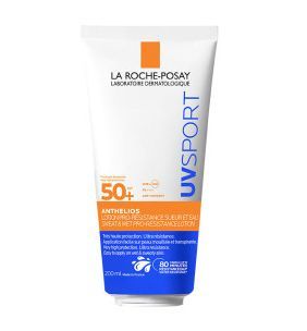 La Roche-Posay Anthelios UVSPORT, mleczko SPF 50+, 200 ml