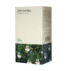 Fix Ziele świetlika, 2 g, 30 szt. (Flos)