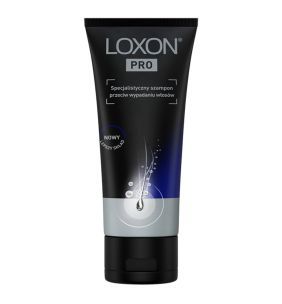Loxon Pro, szamp.,specjalist.,p/wypadaniu włos., 150 ml