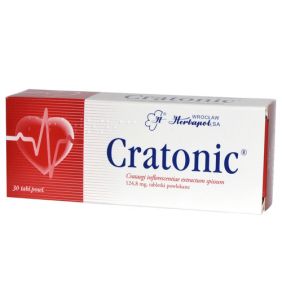 Neo-Cardiol, 124,8 mg, tabletki powlekane, 30 szt.