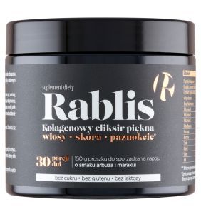 Rablis, prosz., 150 g