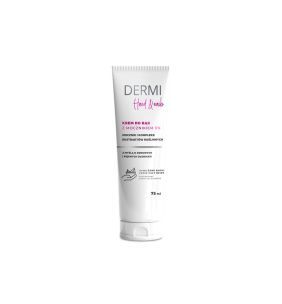 Dermi krem do rąk z mocznikiem 5%, 75 ml