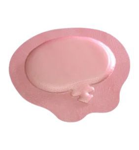 Allevyn Life Sacrum, opatrunek piankowy, 17,2 x 17,5 cm, 1 szt.