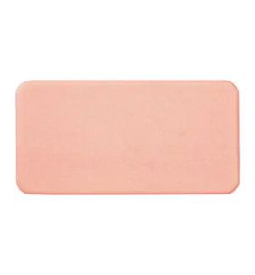 Allevyn Non-Adhesive, opatrunek poliuretanowy, 10 cm x 20 cm, 1 szt. (z opakowania 10 sztuk)
