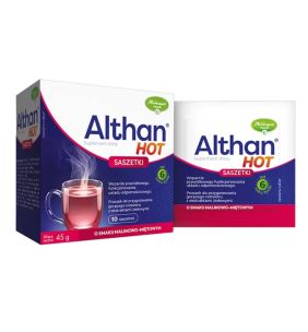 Althan Hot prosz., 10 sasz.