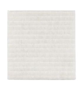 Aquacel Ag Foam, opatrunek nieprzylepny, 10 cm x 10 cm, 1szt. (z opakowania 10 szt.)