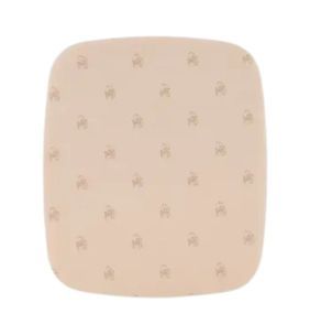 Aquacel Ag Foam, opatrunek nieprzylepny, 15 cm x 20 cm, 1szt. (z opakowania 5 szt.)