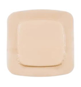 Aquacel Foam, opatrunek chłonny, 12,5 cm x 12,5 cm, 1 szt. (z opakowania 10 szt.)