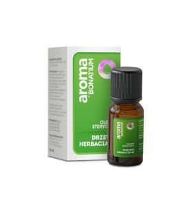 Aroma by Bonatium, olejek eteryczny, drzewo herbaciane, 10 ml