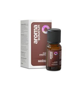Aroma by Bonatium, olejek eteryczny, goździk, 10 ml