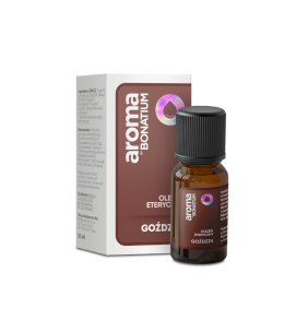 Aroma by Bonatium, olejek eteryczny, goździk, 10 ml