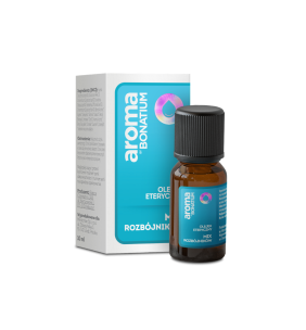 Aroma by Bonatium, olejek eteryczny, mix rozbójników, 10 ml