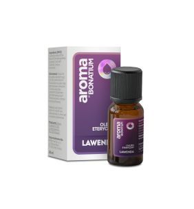 Aroma by Bonatium, olejek eteryczny, lawenda, 10 ml