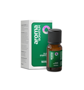 Aroma by Bonatium, olejek eteryczny, sosna, 10 ml