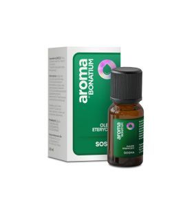 Aroma by Bonatium, olejek eteryczny, sosna, 10 ml