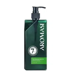 Aromase, szampon seboregulujący do przetłuszczającej się skóry głowy 400 ml