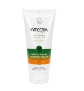 Artrostaw Forte, krem, na stawy, krem, 150 g