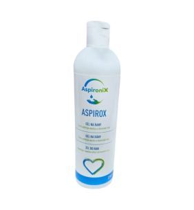 Aspirox, opatr., w zelu, 250 ml