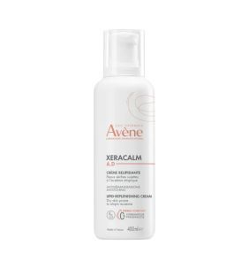 Avene Eau Therm.Xera Calm A.D, bals., uzupel.lipidy, 200ml