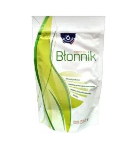 Błonnik, proszek, 350 g