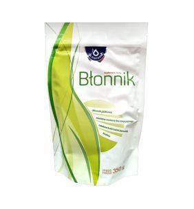 Błonnik, proszek, 350 g