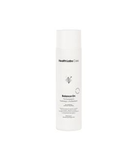 Balance On, trychoszampo nawilżający z prebiotykami, 250 ml
