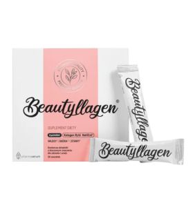 Beautyllagen, 30 sasz.