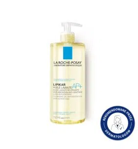 La Roche-P Lipikar, olejek,myjacy,uzup.poziom lipidow,750ml