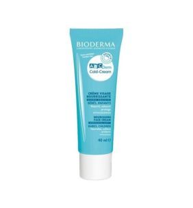 Bioderma ABCDerm Cold-Cream,krem,ochronny,natluszcz., 45 ml