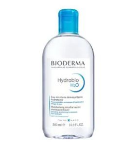 Bioderma Hydrabio H2O, woda micelarna, 500 ml