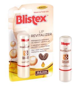 Blistex Lip Revitalizer, balsam, do ust, 3,7 g