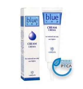 Blue Cap Krem, 50 g